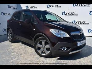 Opel Mokka 1.4 TURBO 140 S/S COSMO PACK 4X Occasion