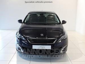 Peugeot  BLUEHDI 120 S&S FELINE EAT6 noir