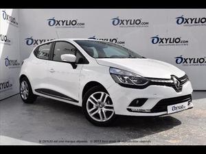 Renault Clio IV (2) 1.5 DCI 90 ENERGY BUSINESS ECO2 82G 