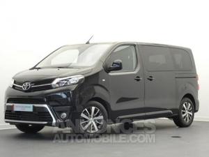 Toyota ProAce Medium 115 D-4D Dynamic noir