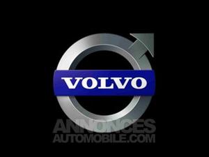 Volvo V40 Dch It gris osmium metal
