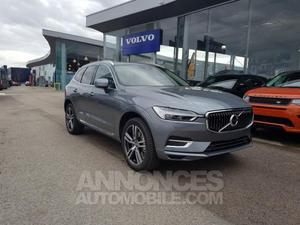Volvo XC60 D4 AdBlue AWD 190ch Inscription Luxe Geartronic