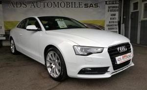 Audi A5 V6 3.0 TDI 204 Ambition Luxe Multitronic d'occasion