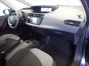 Citroen Grand c4 picasso 1.6 e-HDi 115 BUSINESS ETG6 7P 