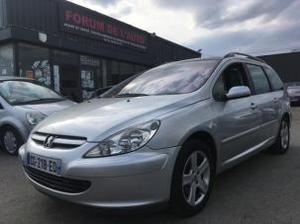 Peugeot 307 SW 1.6 HDI 110 NATIVE d'occasion