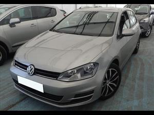 Volkswagen Golf 2.0 TDI 150 CONFORTLINE BUSINE  Occasion