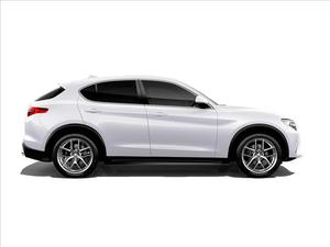 Alfa romeo Stelvio 2.2 Diesel 180ch Super Q4 AT