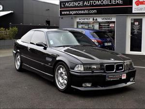 BMW M3 coupe (E36) Pack M 3.0 i 286 ch  Occasion
