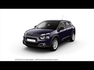 Citroen C4 CACTUS (2) 1.6 BlueHDI BVM cv Feel 