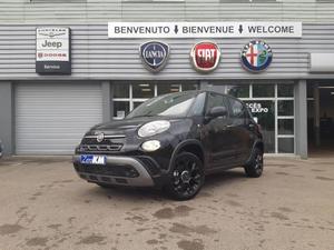 Fiat 500 l cross collezione 0.9l twinair 105 ch 