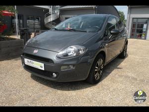 Fiat Punto III 0.9 TWINAIR 85 CH 3P S&S - BVM Occasion