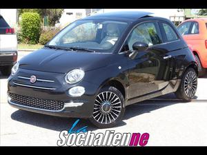 Fiat V 69CH LOUNGE+CLIM AUTO+JANTES ALU 16+CLIM