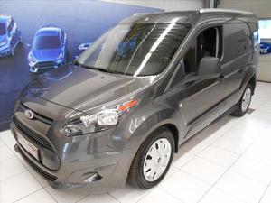 Ford TRANSIT CONNECT L1 CUA 1.5 TD 120 S&S TREND PS E