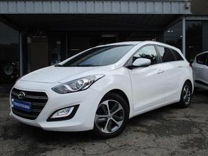 Hyundai I30 SW 1.6 CRDI 110 BLUED EURO  Occasion