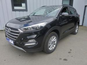 Hyundai Tucson 1.7 CRDI 115 Premium T.PANO  Occasion