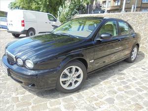 Jaguar X-type X-Type 2.0 D Classique  Occasion