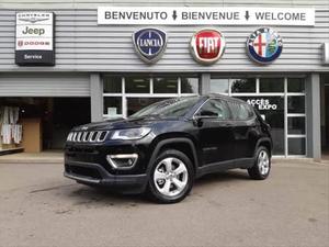 Jeep COMPASS 1.4 multiair 140 ch limited  Occasion