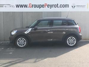 MINI Countryman 90 ch One D Pack Chili  Occasion