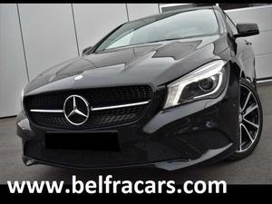 Mercedes-benz Classe cla 200 CDI