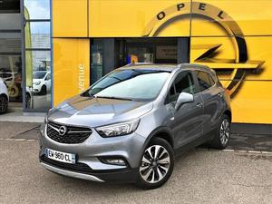 Opel MOKKA X 1.6 D 136 INNOVATION 4X Occasion