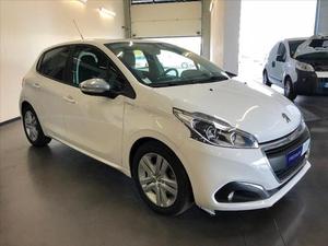 Peugeot 208 Style 1,6L BlueHDi 75 BVM Occasion