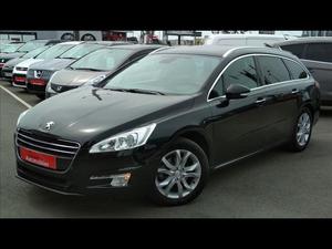 Peugeot 508 sw 2.0 HDI 163 ALLURE BA  Occasion