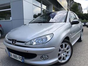 Peugeot  HDI 110 QUIKSILVER 3P  Occasion