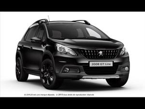 Peugeot  PureTech S&S EAT cv GT Line + GPS