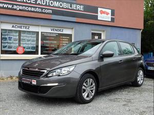 Peugeot  e-HDi FAP 115 Active  Occasion