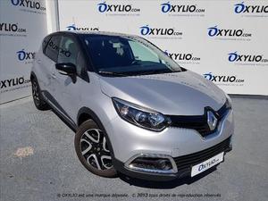 Renault Captur 1.5 Dci Energy eco2 BVM5 90 cv Intens +