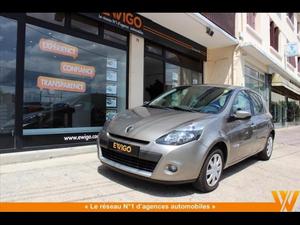 Renault Clio III III 1.5 dCi 85 Dynamique 5p  Occasion