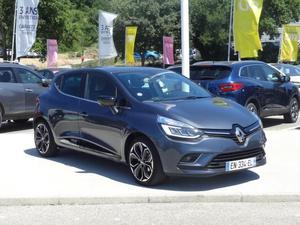 Renault Clio iv Clio TCe 90 Energy Edition One  Occasion