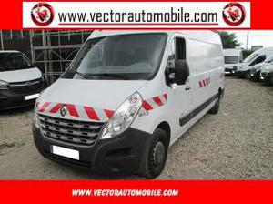 Renault Master 2.3 DCI 150 L3H2 F35 CONFORT d'occasion