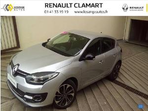 Renault Megane IV Intens Energy TCe 130 EDC  Occasion