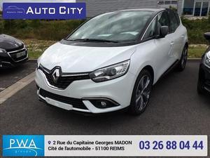 Renault SCENIC 1.3 TCE 160 EGY INTENS EDC  Occasion