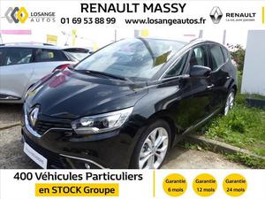 Renault Scenic IV BUSINESS Scenic TCe 130 Energy Business