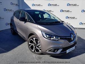 Renault Scenic iv IV 1.3 TCE 140 ENERGY INTENS GPS TOIT PANO
