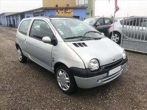 Renault TWINGO V 75 EXPRESSION QFT  Occasion