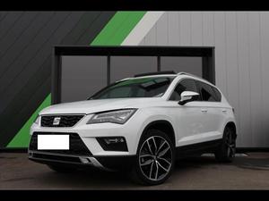 Seat ATECA 1.4 ECOTSI 150 ACT S&S XCELLENCE 4D  Occasion