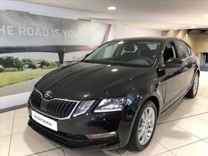 Skoda OCTAVIA 2.0 TDI 150 CLEVER DSG Occasion