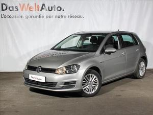 Volkswagen GOLF 1.4 TSI 150 ACT BT CUP 5P  Occasion