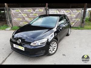 Volkswagen GOLF SW 1.2 TSI 105 BT LOUNGE  Occasion