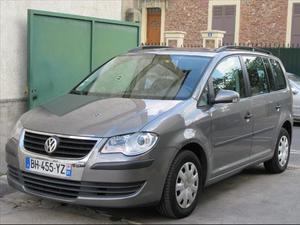 Volkswagen Touran 1.9 TDI 90CH TRENDLINE  Occasion