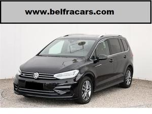 Volkswagen Touran 2.0 TDI 150ch R-Line DSG6 5 pl 