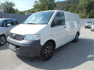 Volkswagen Transporter 2.5 TDI 130ch Confort 4Motion 