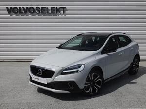 Volvo V40 CROSS COUNTRY T ÖVERSTA EDITION GTRO 