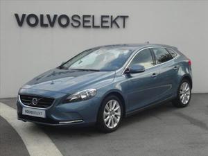 Volvo V40 T S&S SUMMUM  Occasion