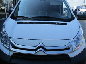 Citroen JUMPY 2.0 HDI125 COMBI OCEANIC L2H Occasion