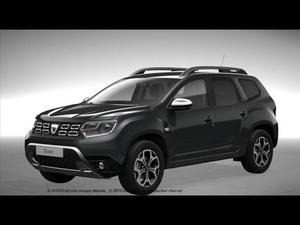 Dacia Duster 4x4 II 1.5 Dci BVM cv Confort GPS