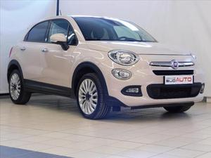 Fiat 500X 1.6 MJT 120 OPENING EDITION  Occasion